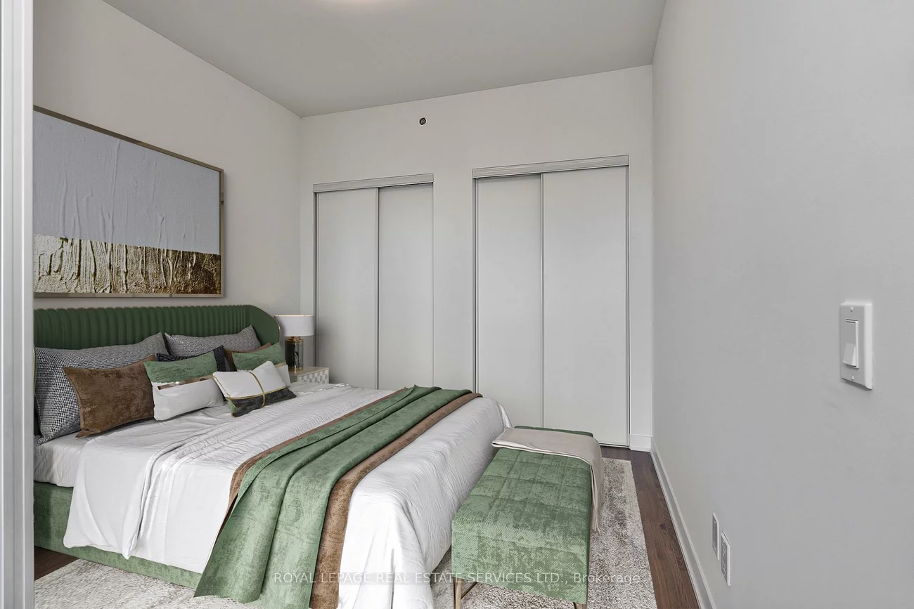 405, Dundas, 1008 - GO Glenorchy, Oakville
