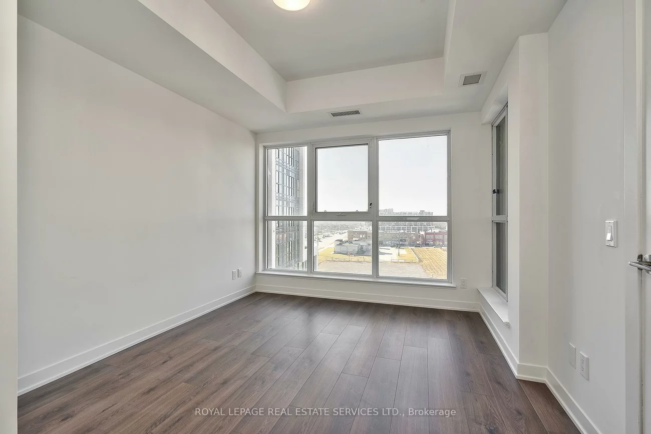405, Dundas, 1008 - GO Glenorchy, Oakville
