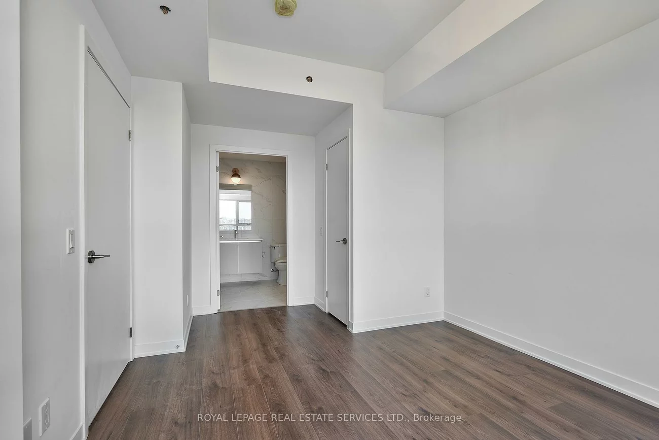405, Dundas, 1008 - GO Glenorchy, Oakville