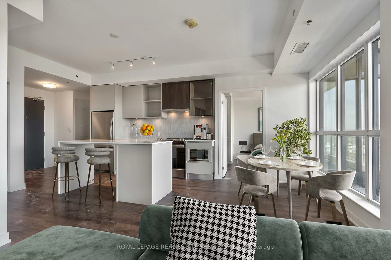 405, Dundas, 1008 - GO Glenorchy, Oakville