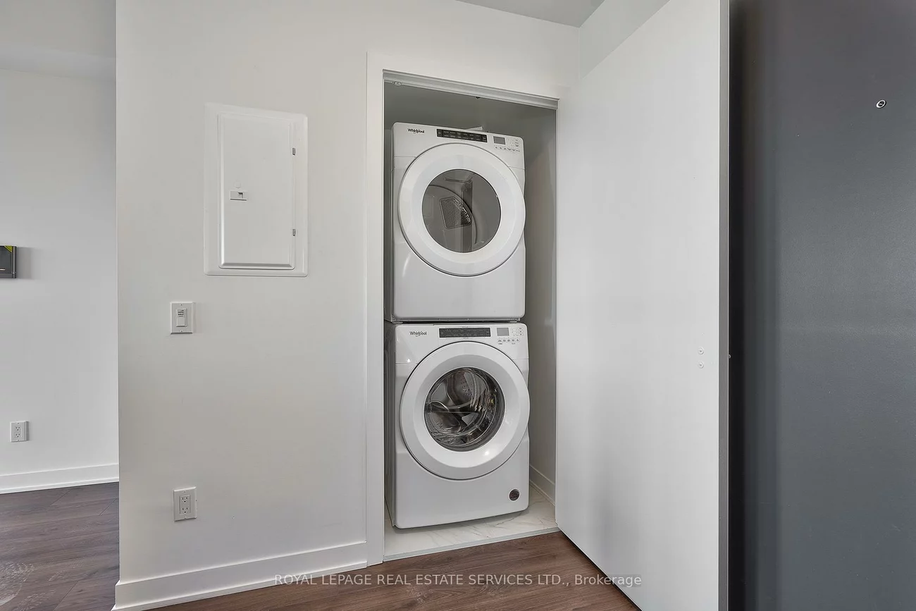 405, Dundas, 1008 - GO Glenorchy, Oakville