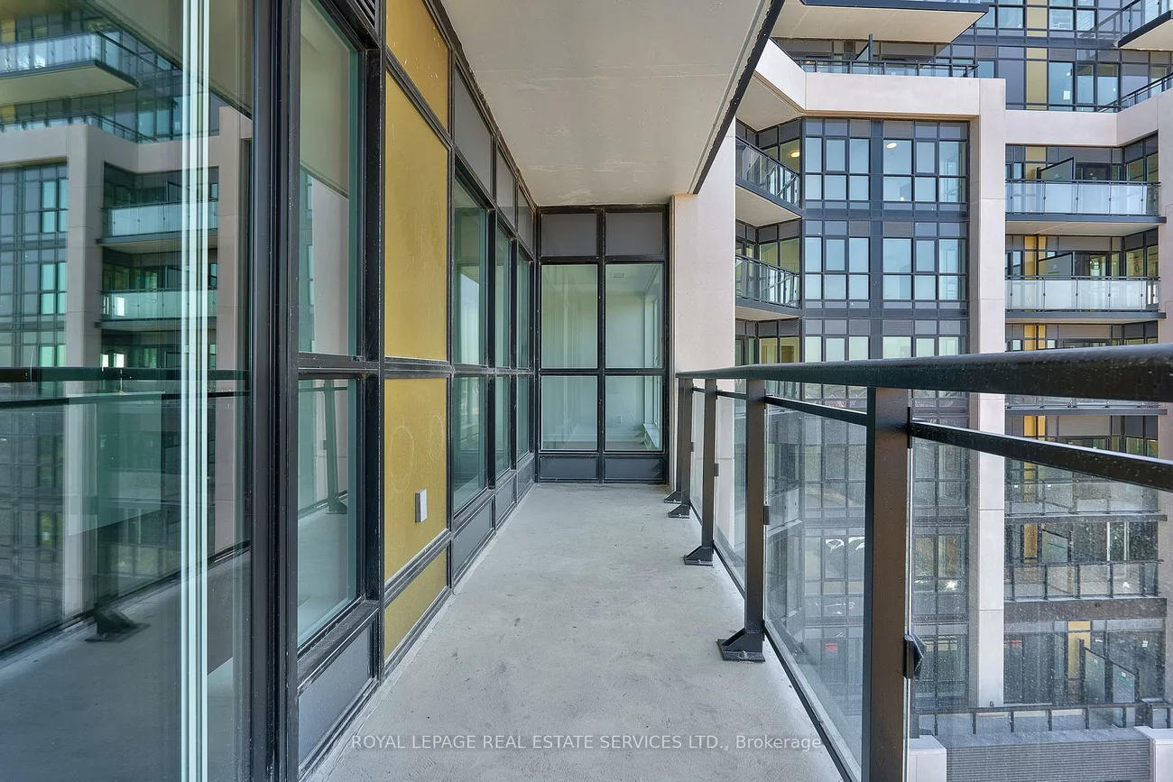 405, Dundas, 1008 - GO Glenorchy, Oakville