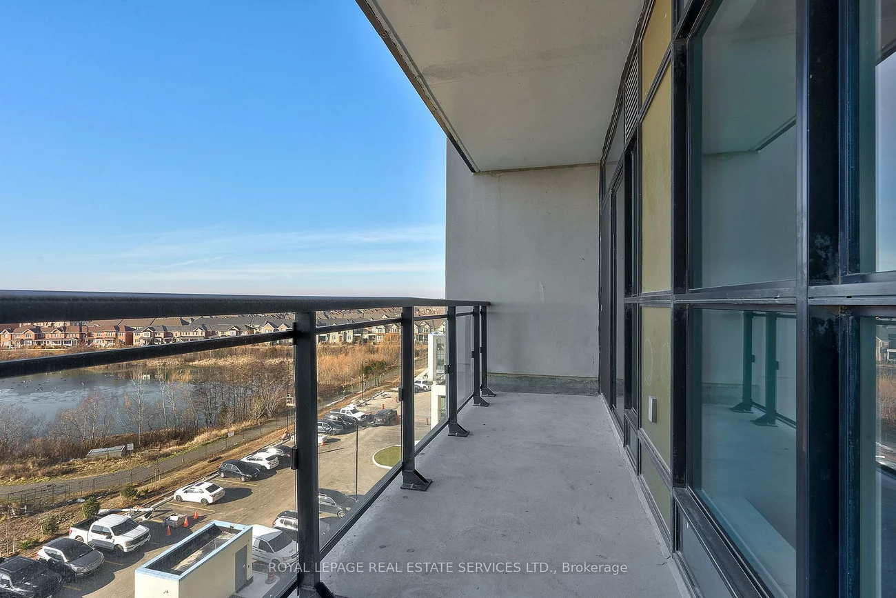 405, Dundas, 1008 - GO Glenorchy, Oakville