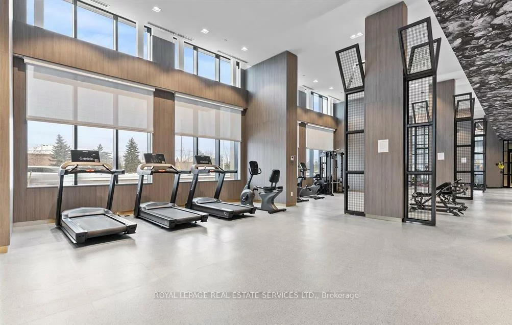 405, Dundas, 1008 - GO Glenorchy, Oakville