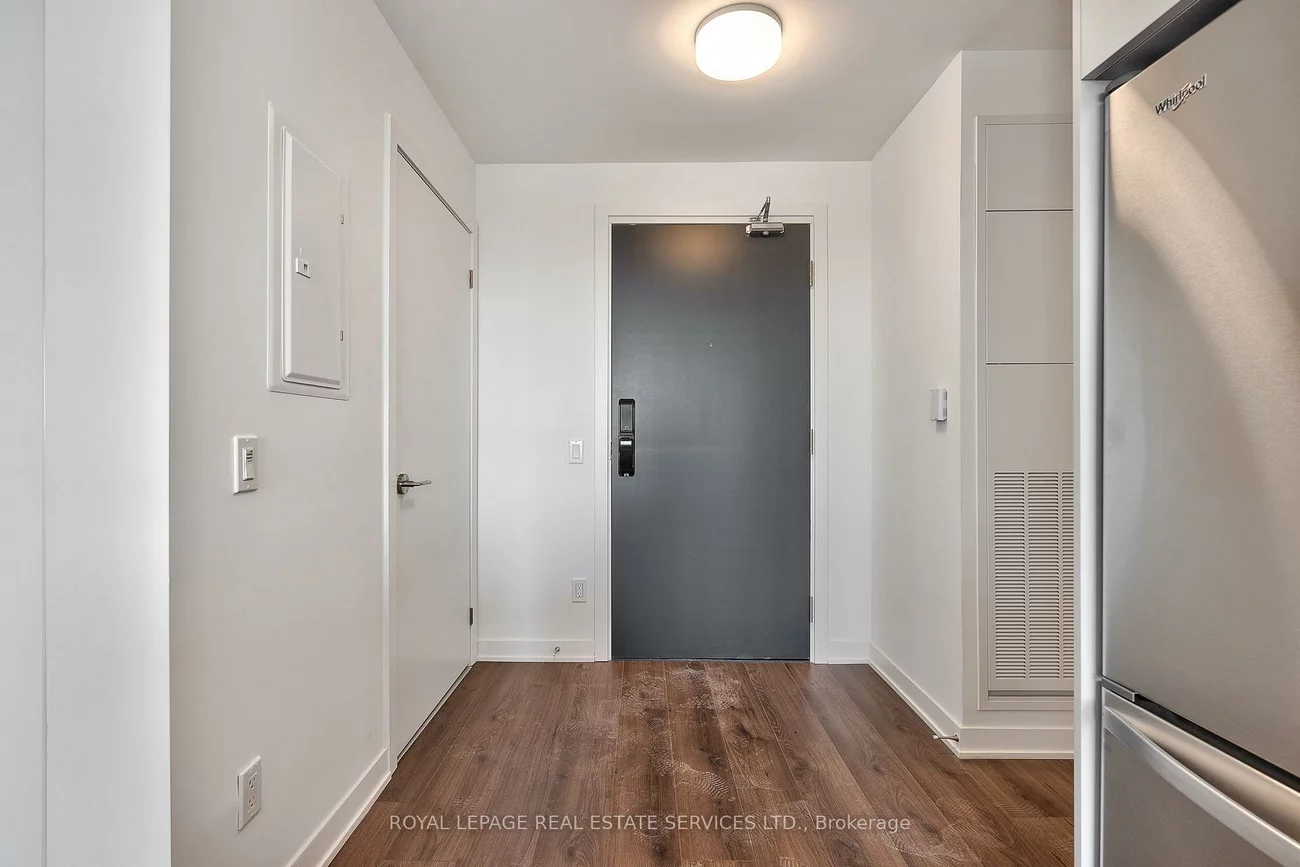 405, Dundas, 1008 - GO Glenorchy, Oakville