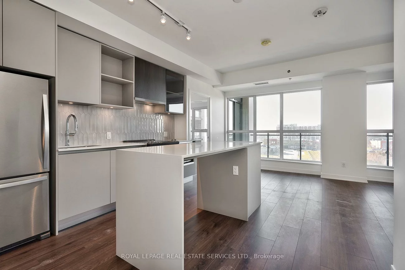 405, Dundas, 1008 - GO Glenorchy, Oakville