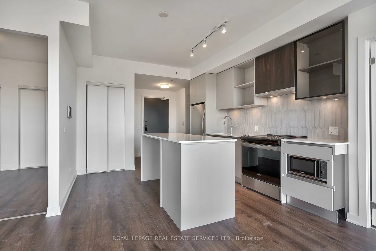 405, Dundas, 1008 - GO Glenorchy, Oakville