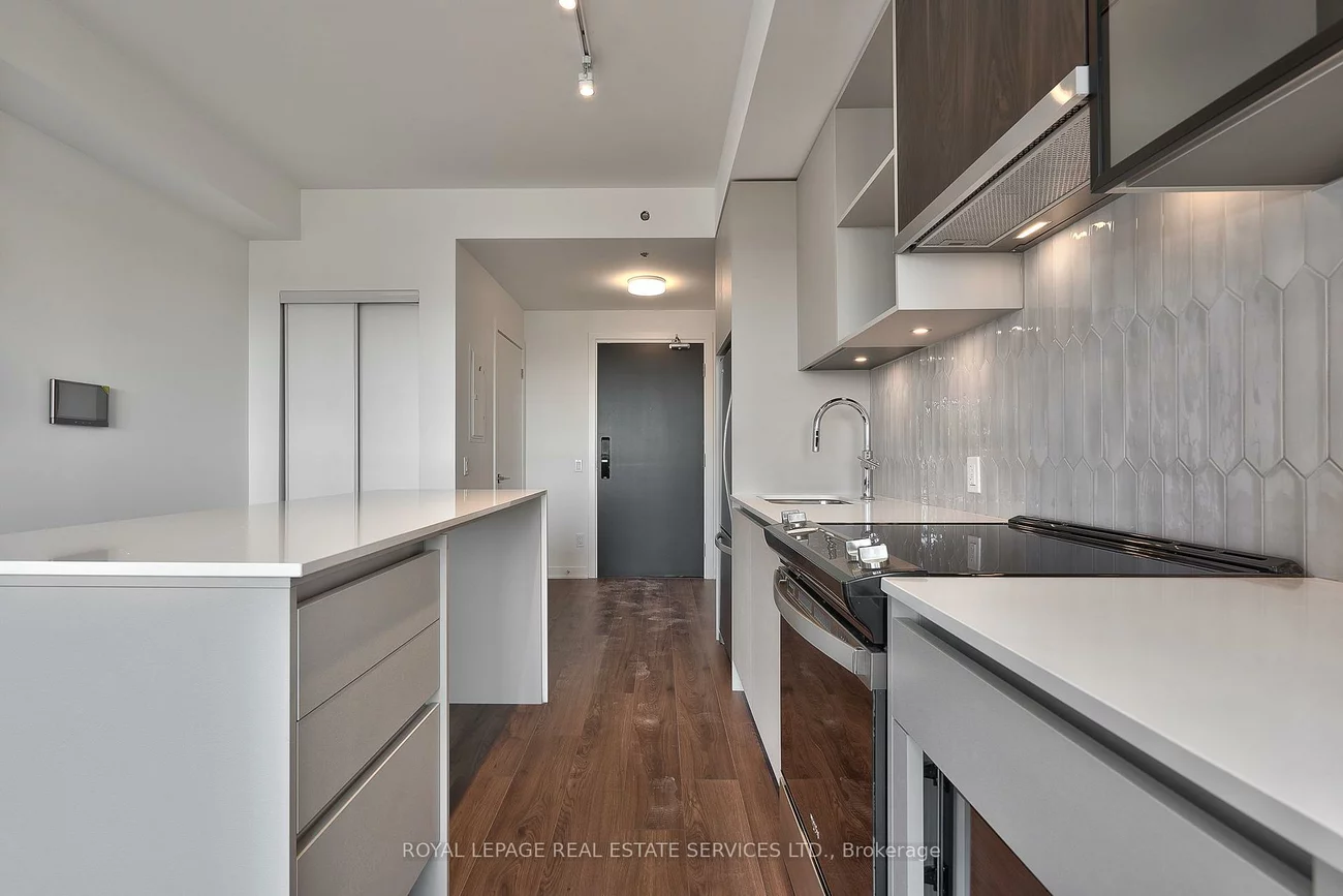 405, Dundas, 1008 - GO Glenorchy, Oakville