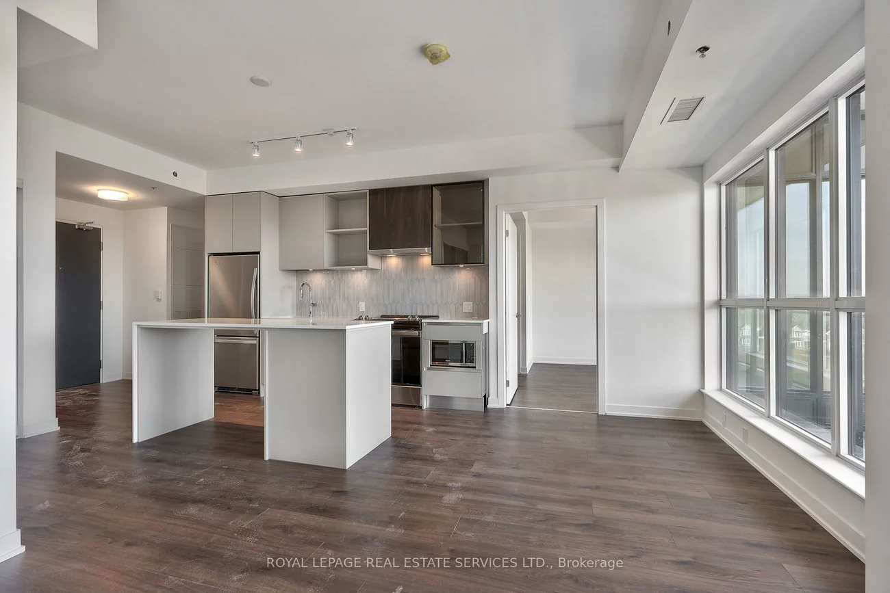 405, Dundas, 1008 - GO Glenorchy, Oakville