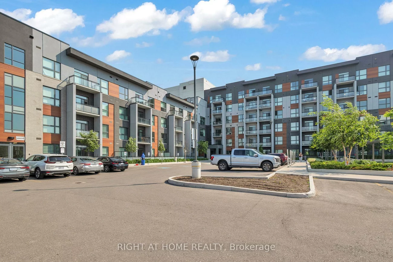 95, Dundas, 1008 - GO Glenorchy, Oakville
