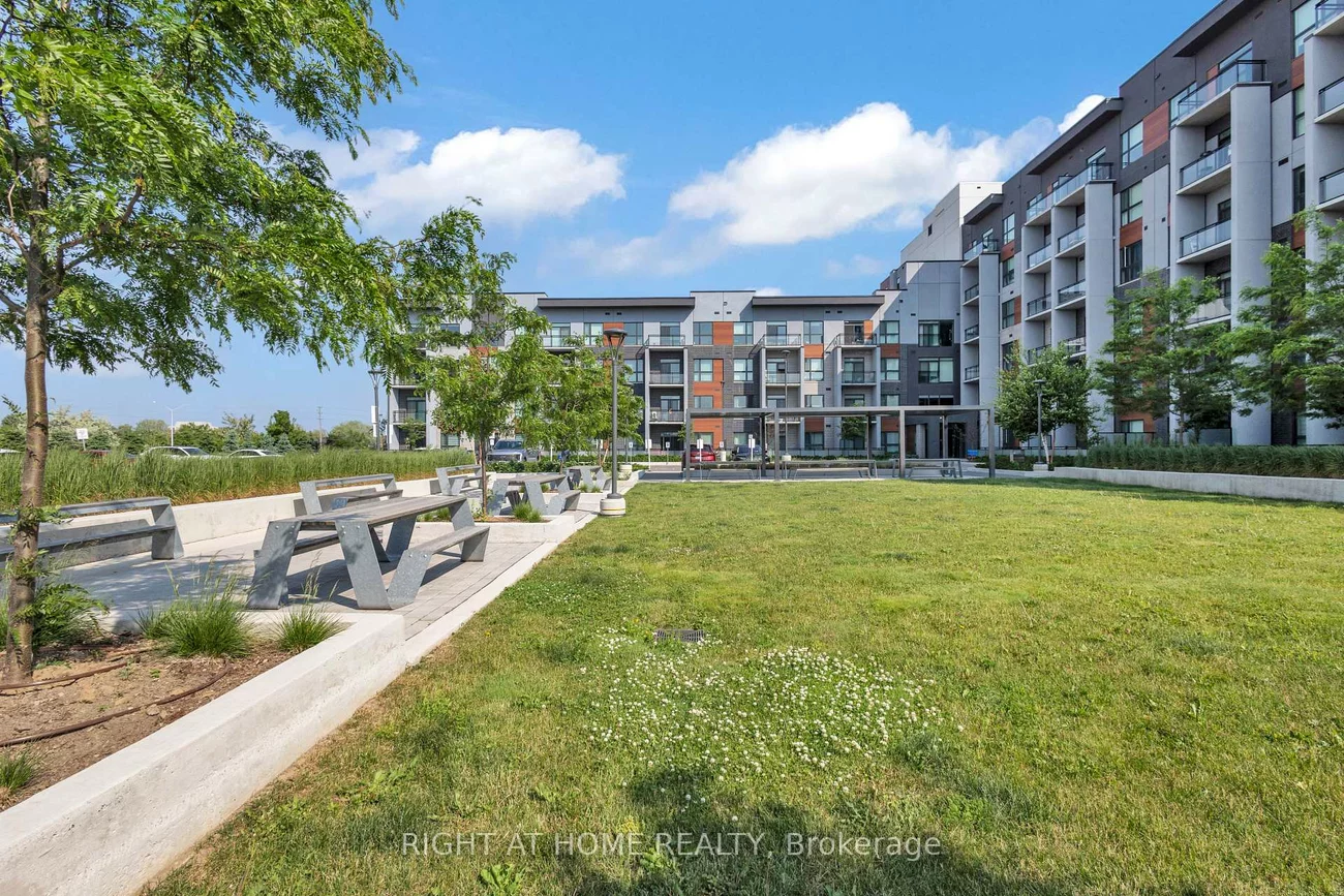 95, Dundas, 1008 - GO Glenorchy, Oakville