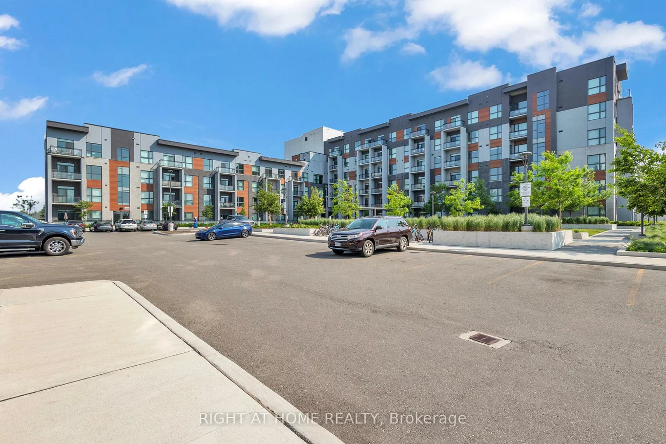 95, Dundas, 1008 - GO Glenorchy, Oakville