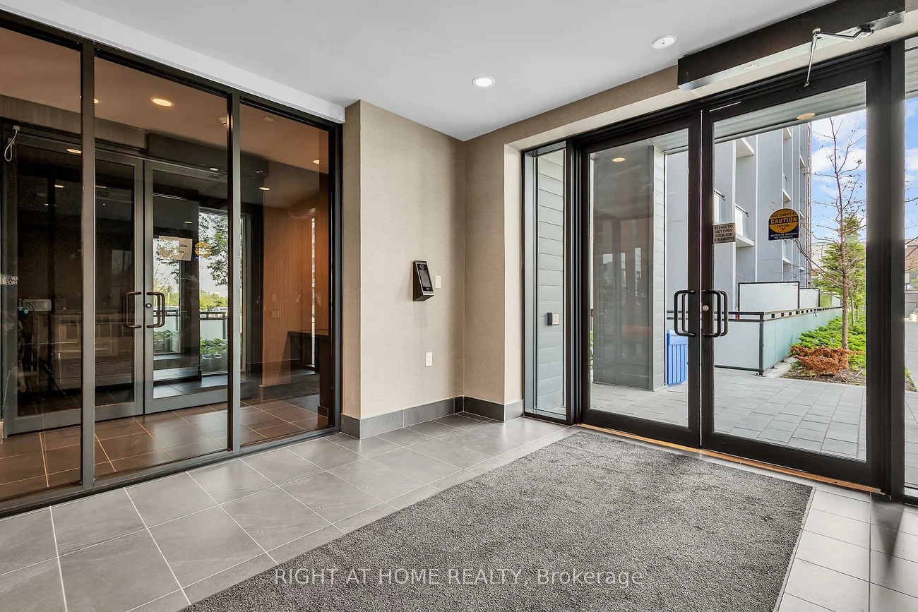 95, Dundas, 1008 - GO Glenorchy, Oakville