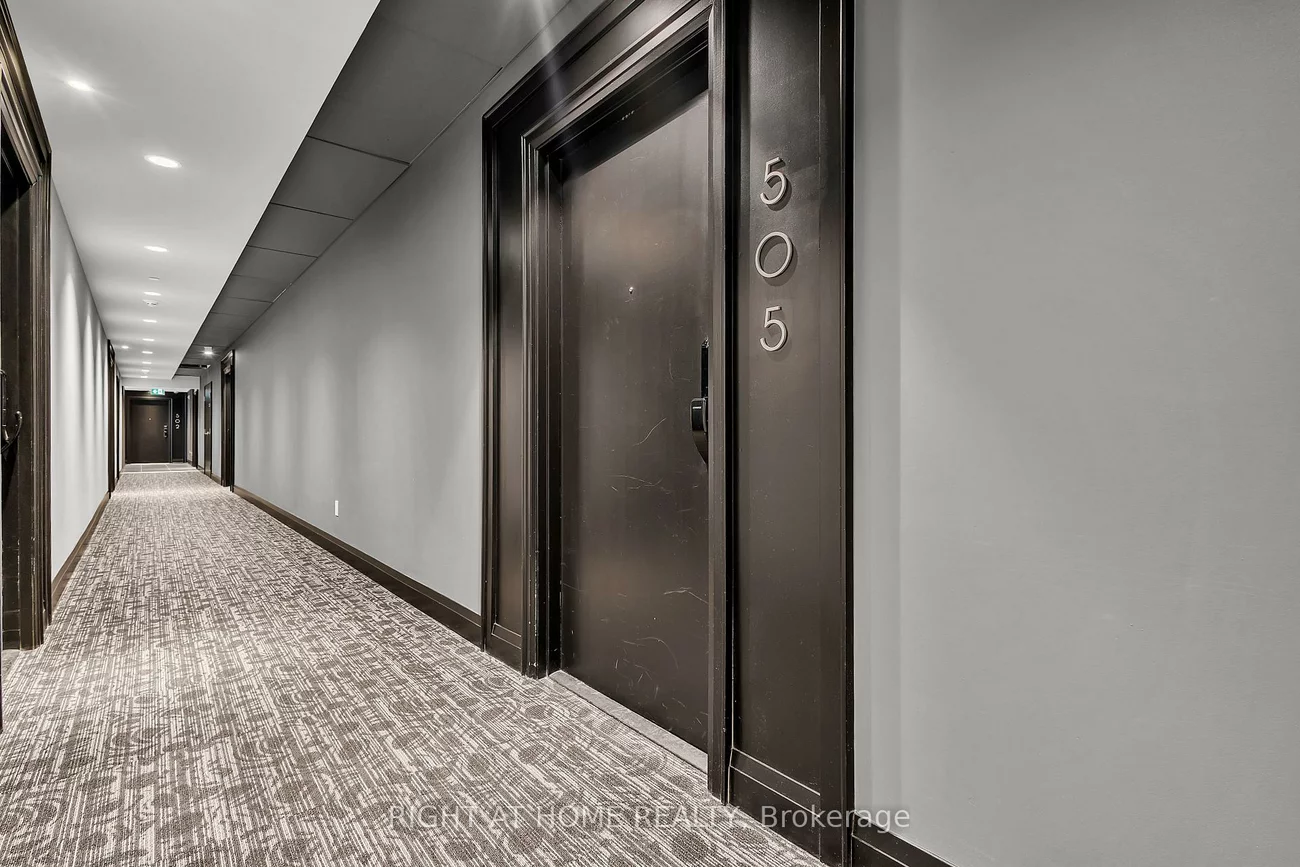 95, Dundas, 1008 - GO Glenorchy, Oakville