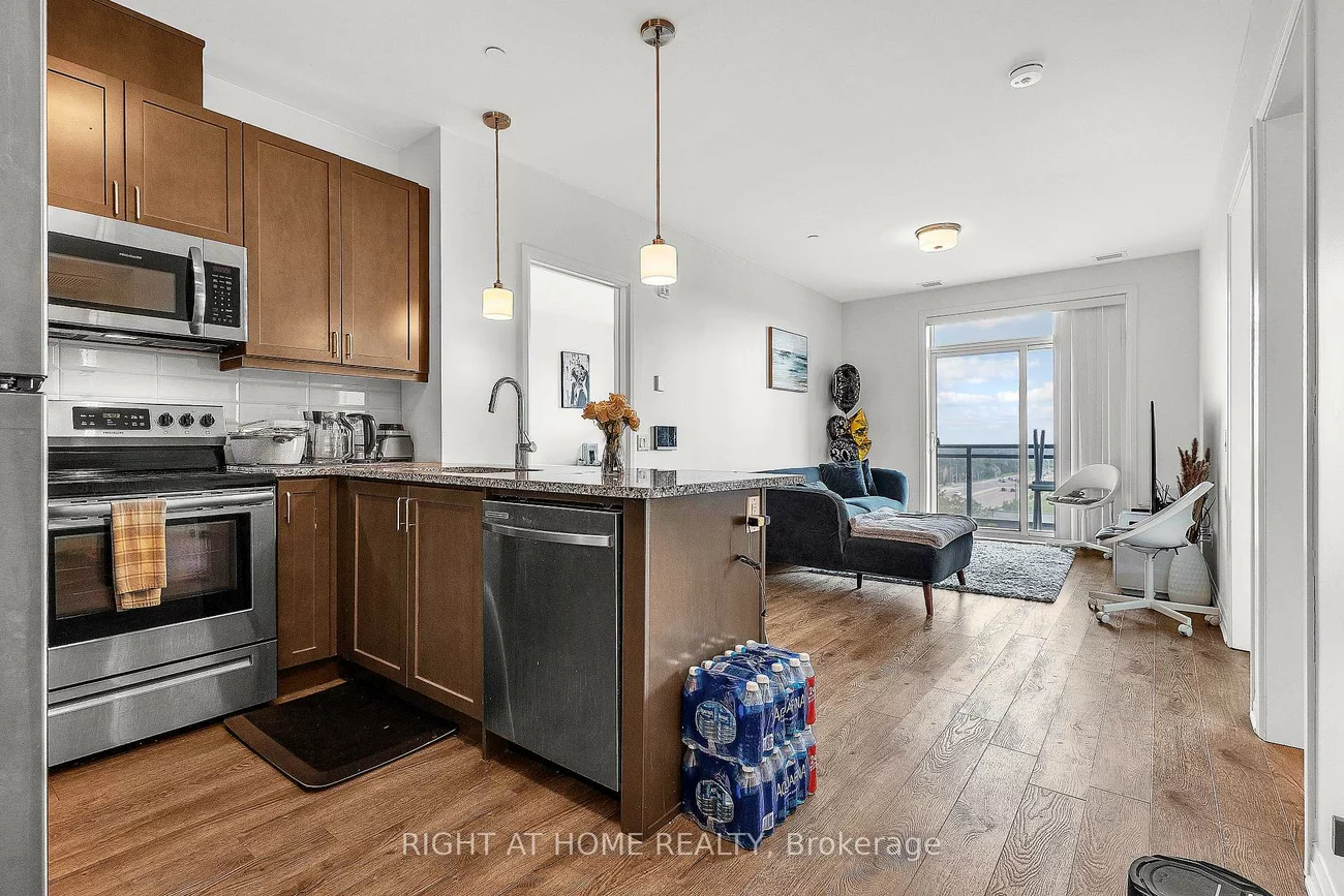 95, Dundas, 1008 - GO Glenorchy, Oakville