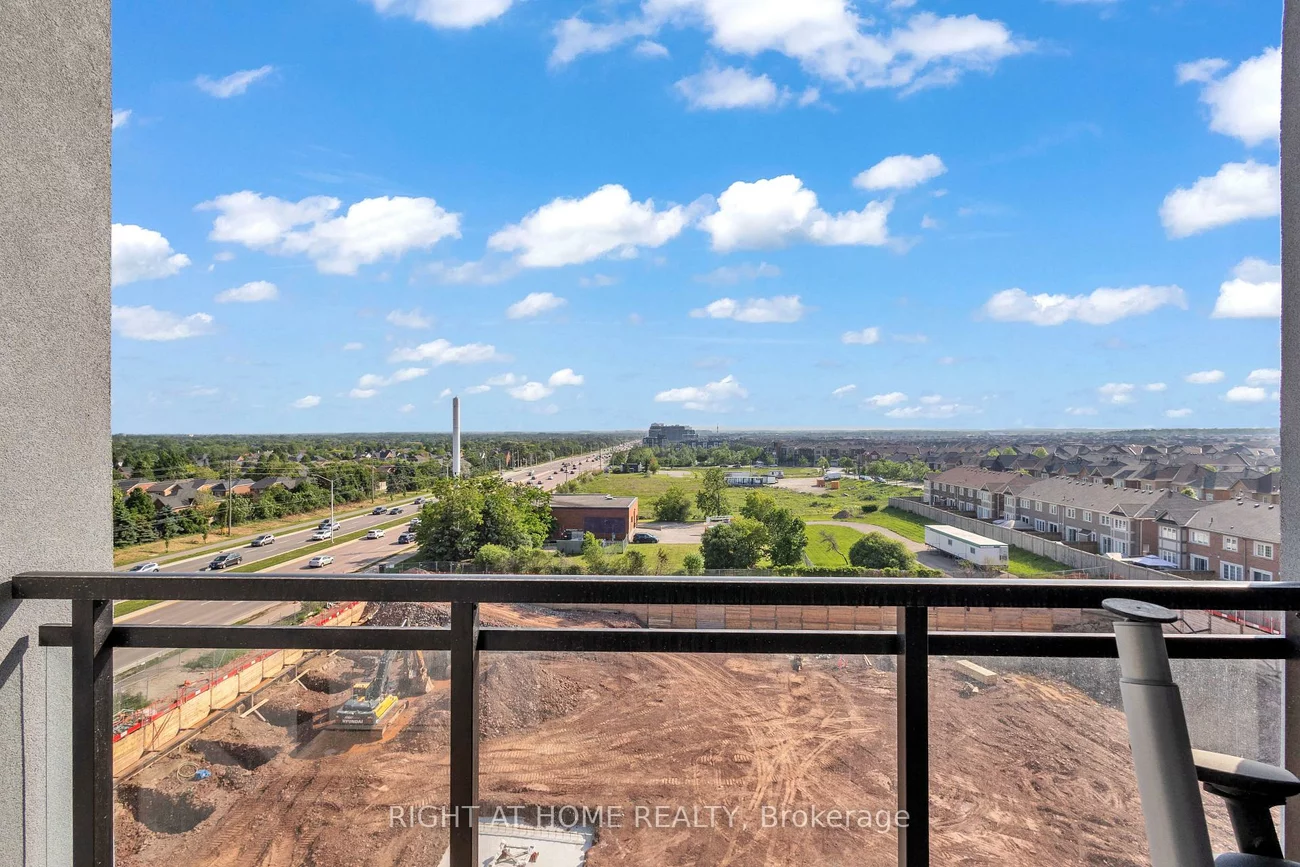 95, Dundas, 1008 - GO Glenorchy, Oakville