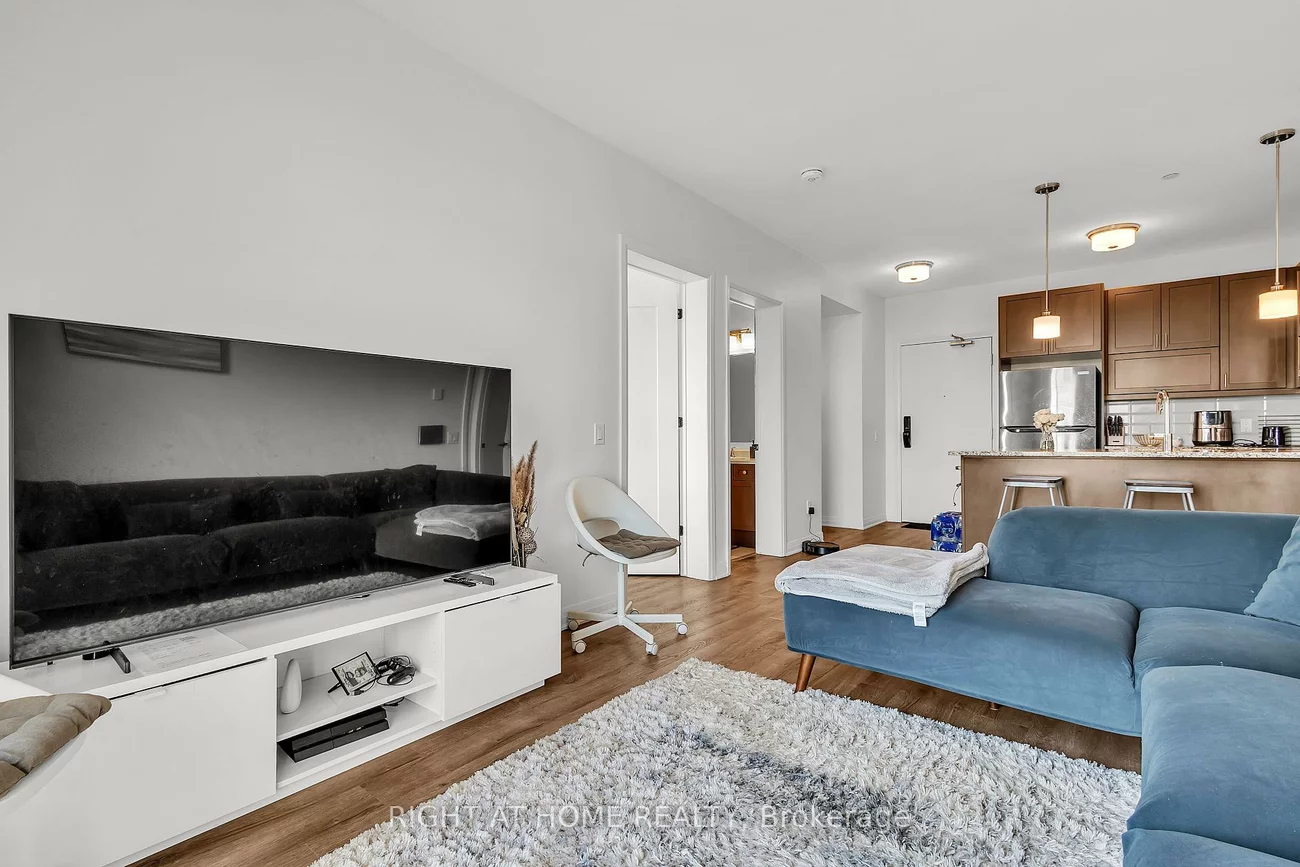 95, Dundas, 1008 - GO Glenorchy, Oakville
