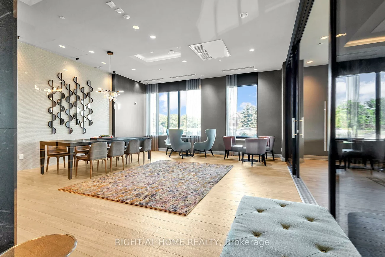 95, Dundas, 1008 - GO Glenorchy, Oakville