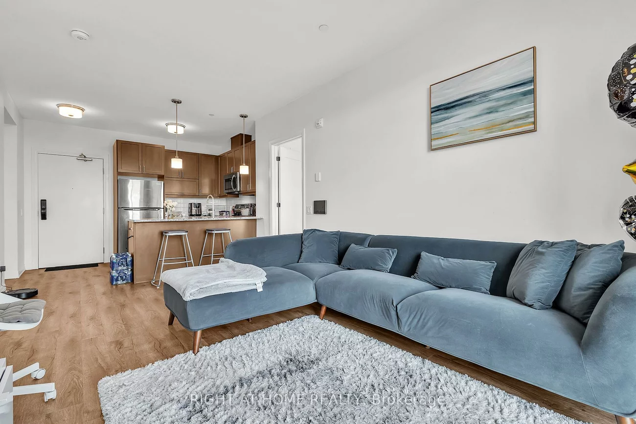 95, Dundas, 1008 - GO Glenorchy, Oakville