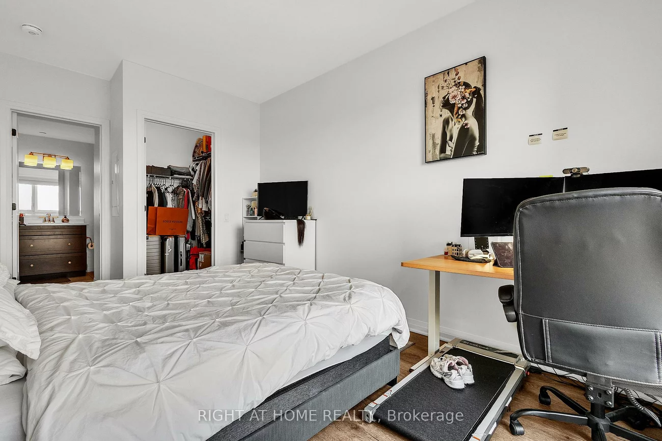 95, Dundas, 1008 - GO Glenorchy, Oakville