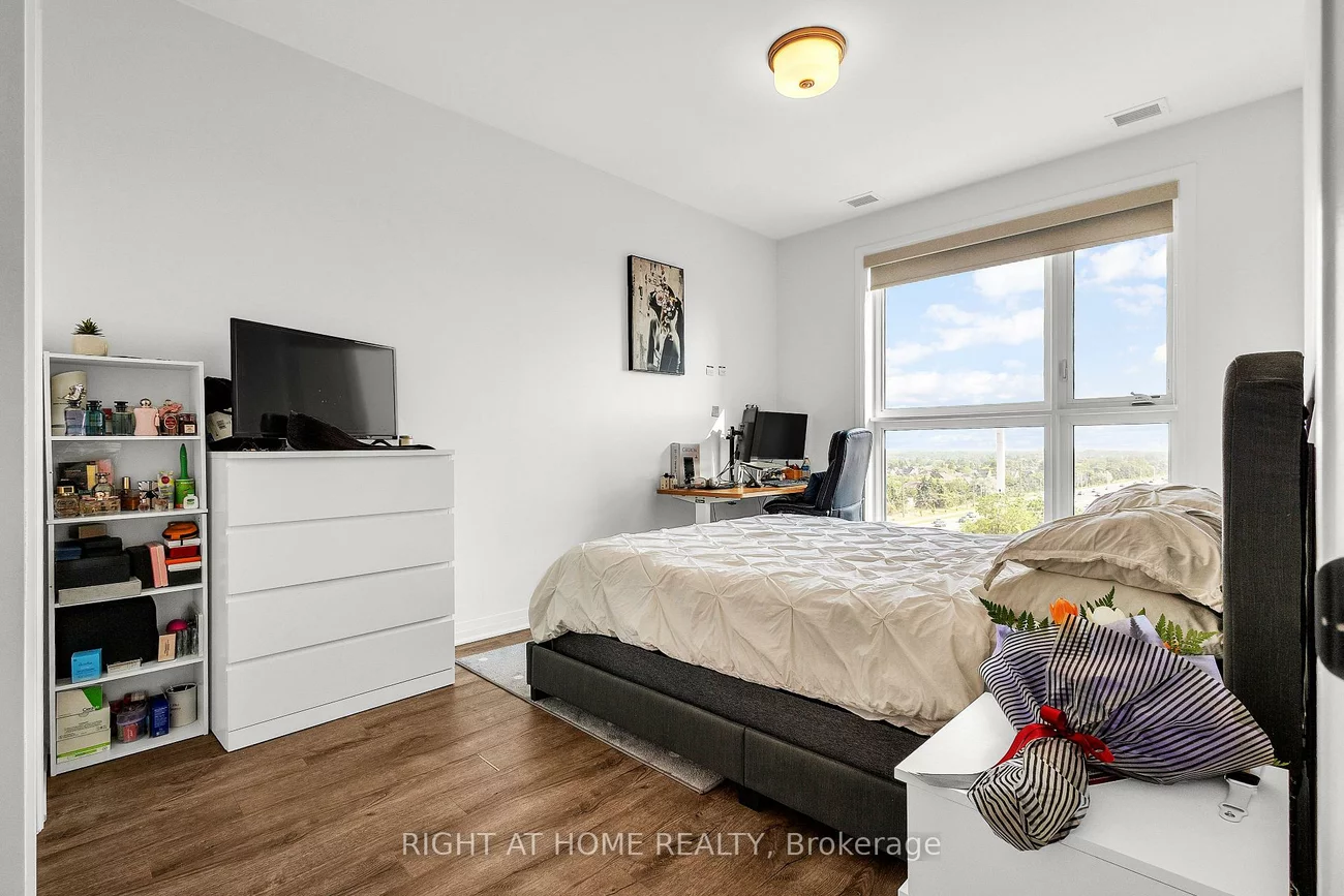 95, Dundas, 1008 - GO Glenorchy, Oakville