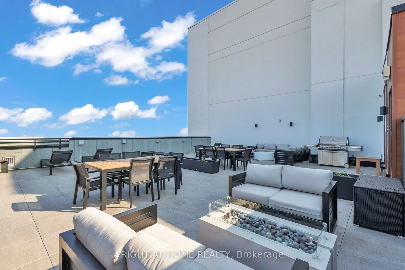 95, Dundas, 1008 - GO Glenorchy, Oakville