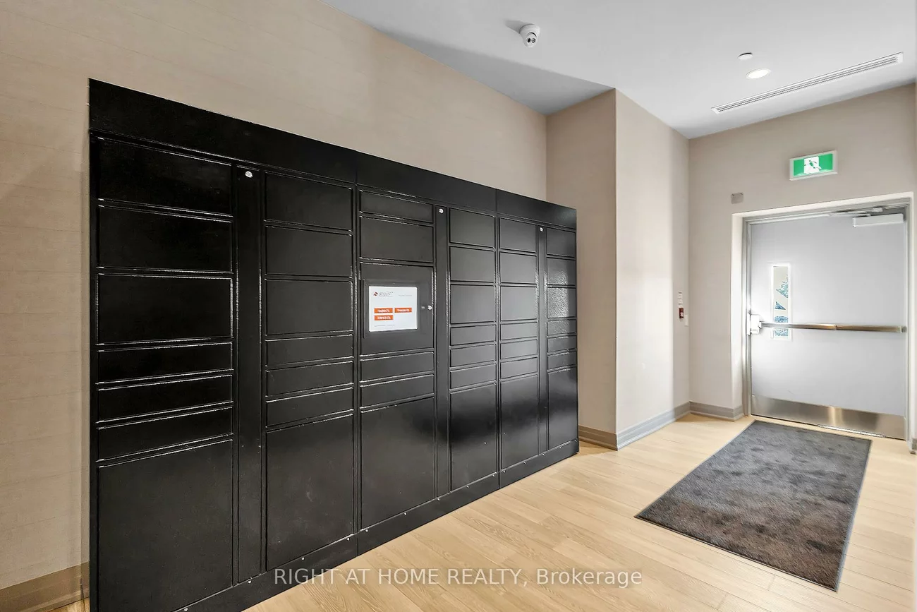 95, Dundas, 1008 - GO Glenorchy, Oakville