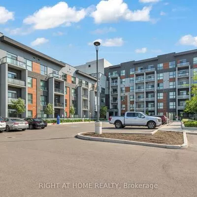95, Dundas, 1008 - GO Glenorchy, Oakville