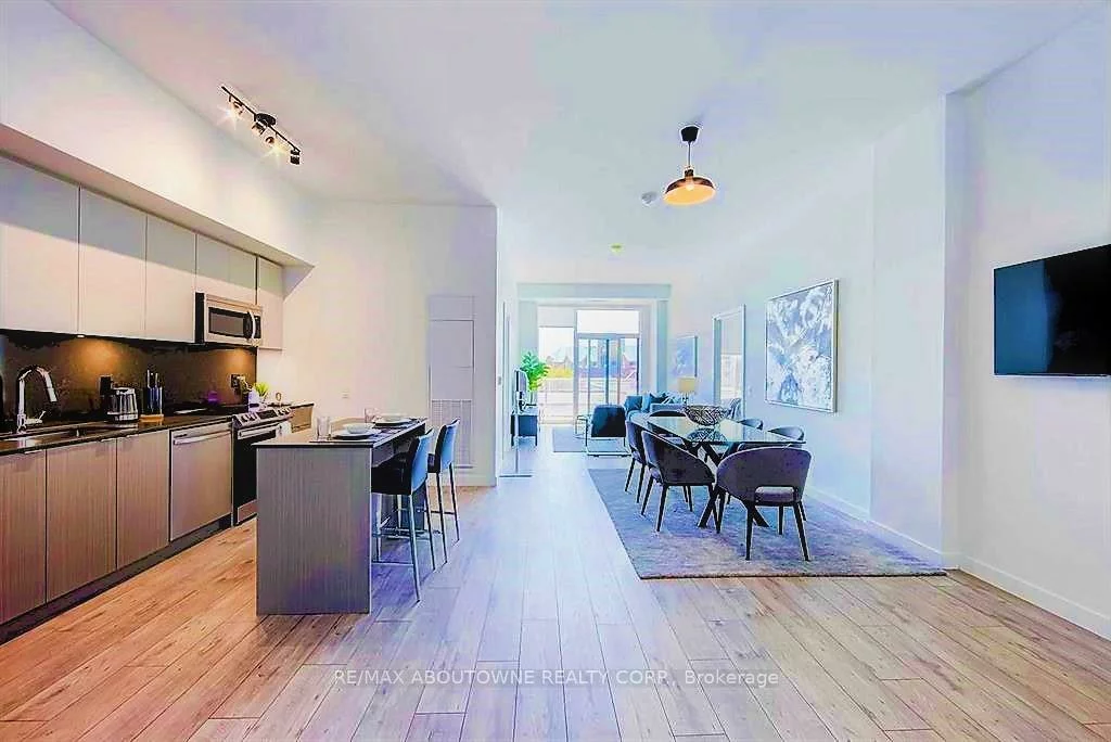133, Bronte, 1001 - BR Bronte, Oakville