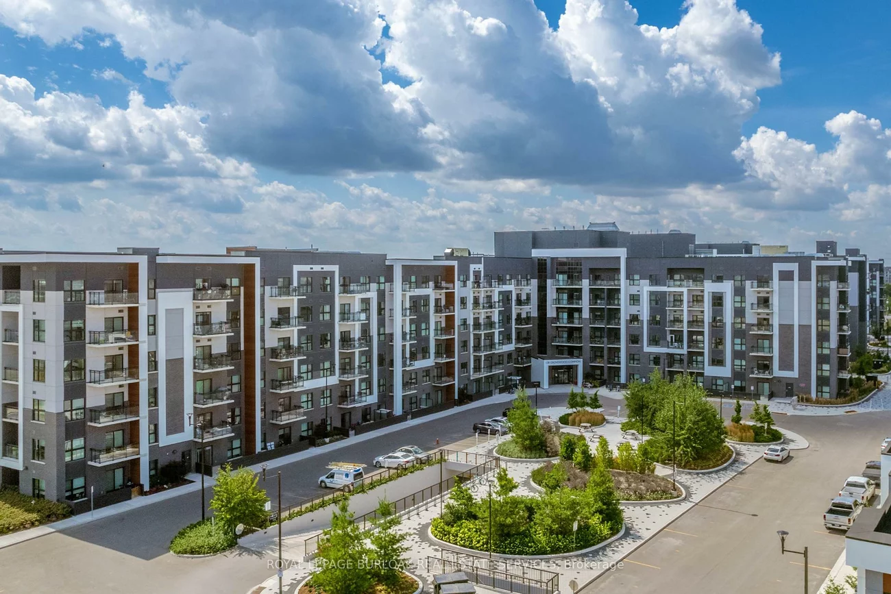 128, Grovewood Common, 1008 - GO Glenorchy, Oakville