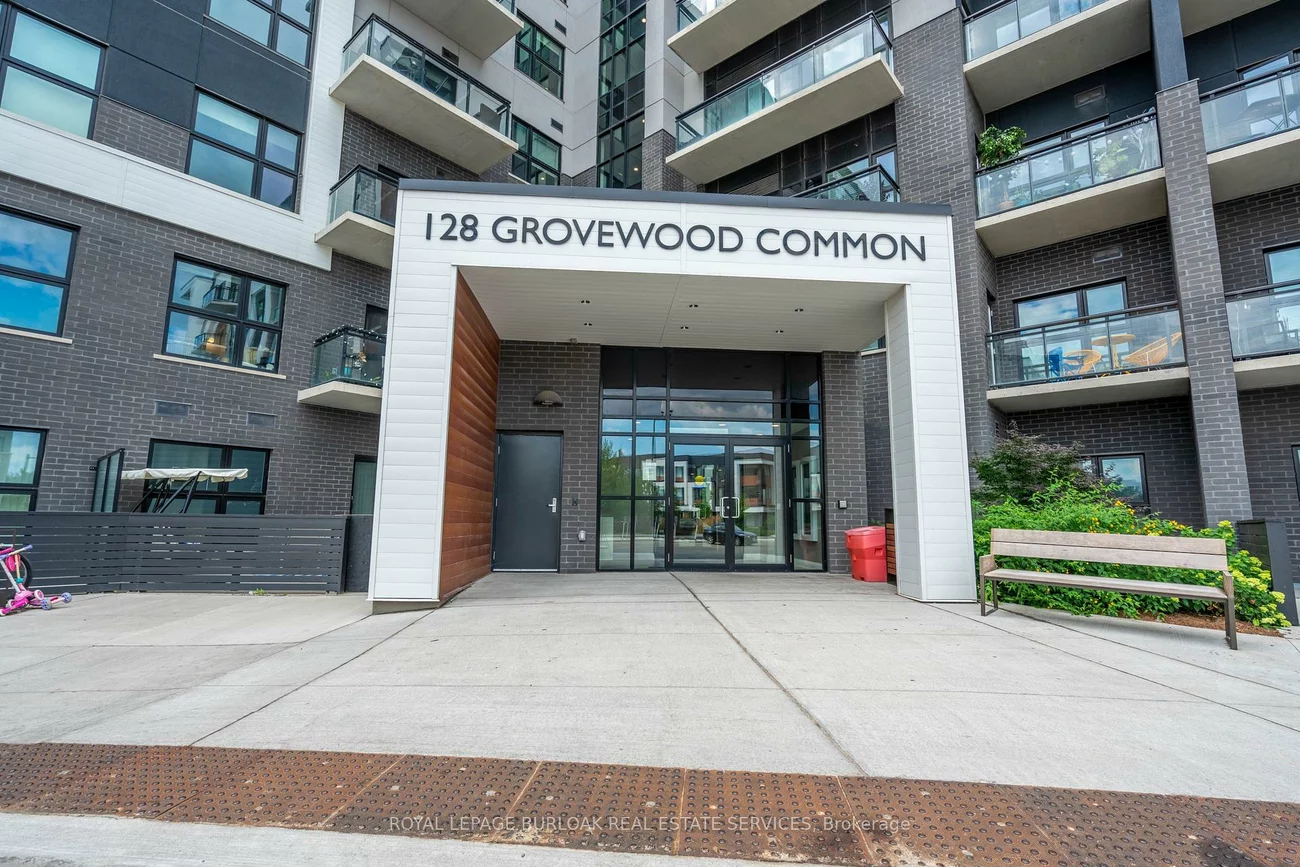 128, Grovewood Common, 1008 - GO Glenorchy, Oakville