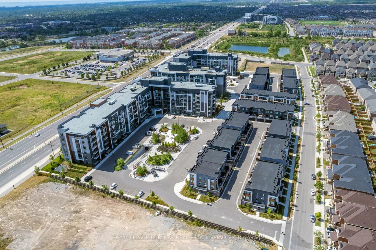 128, Grovewood Common, 1008 - GO Glenorchy, Oakville