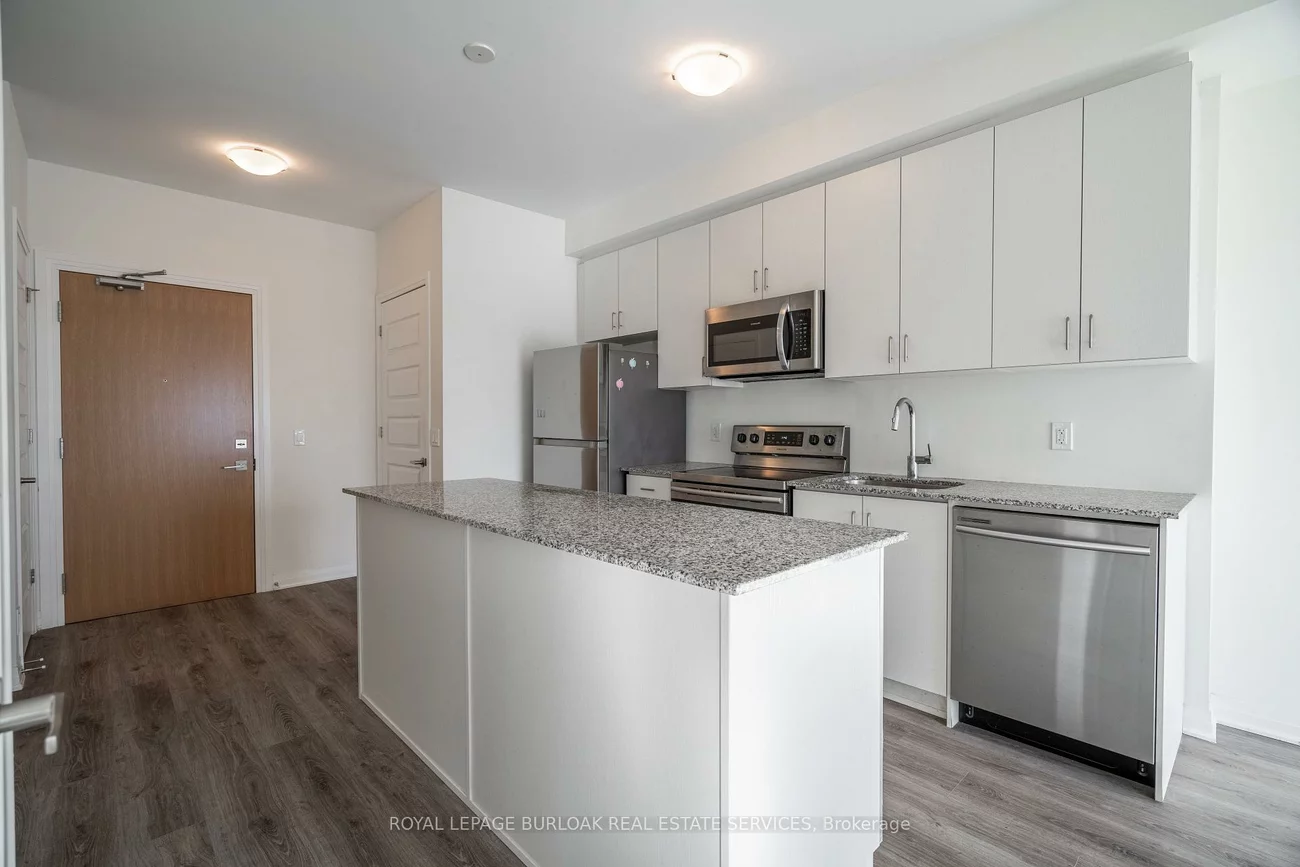 128, Grovewood Common, 1008 - GO Glenorchy, Oakville