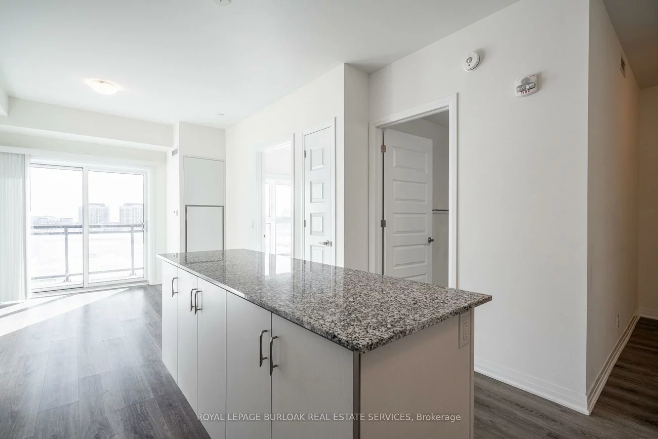 128, Grovewood Common, 1008 - GO Glenorchy, Oakville