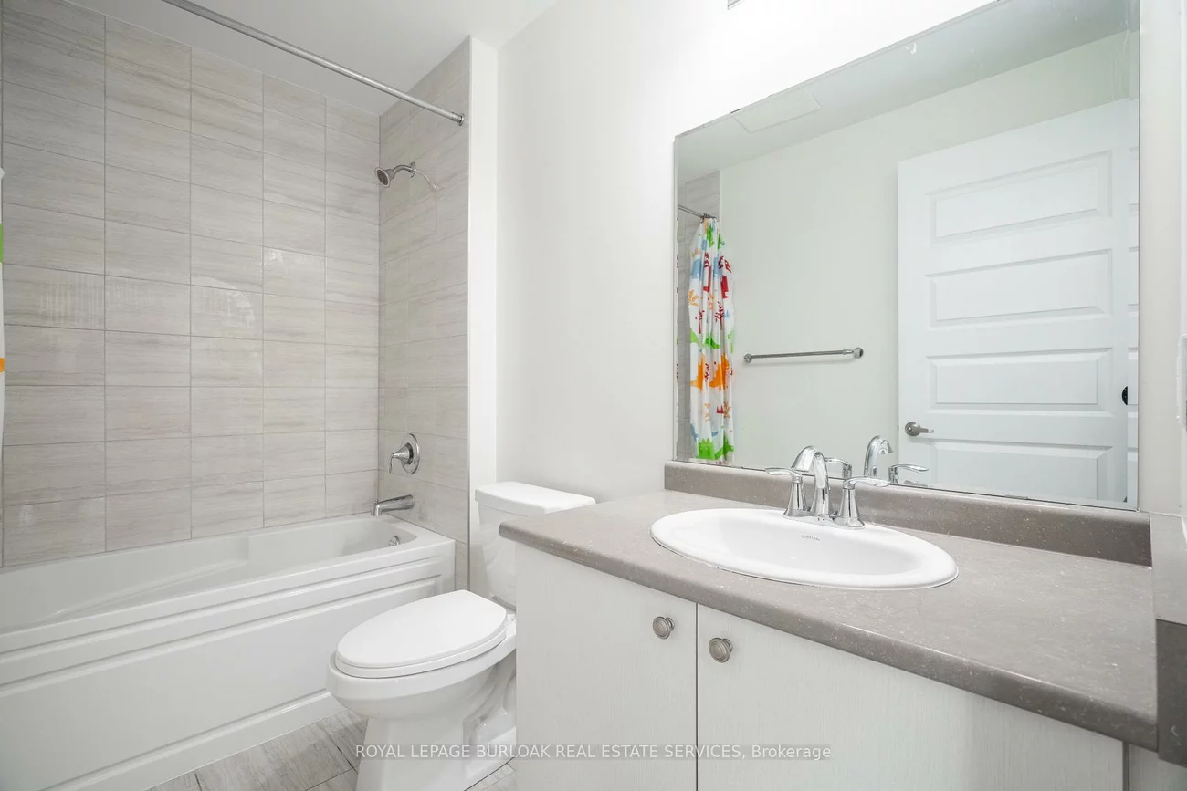 128, Grovewood Common, 1008 - GO Glenorchy, Oakville