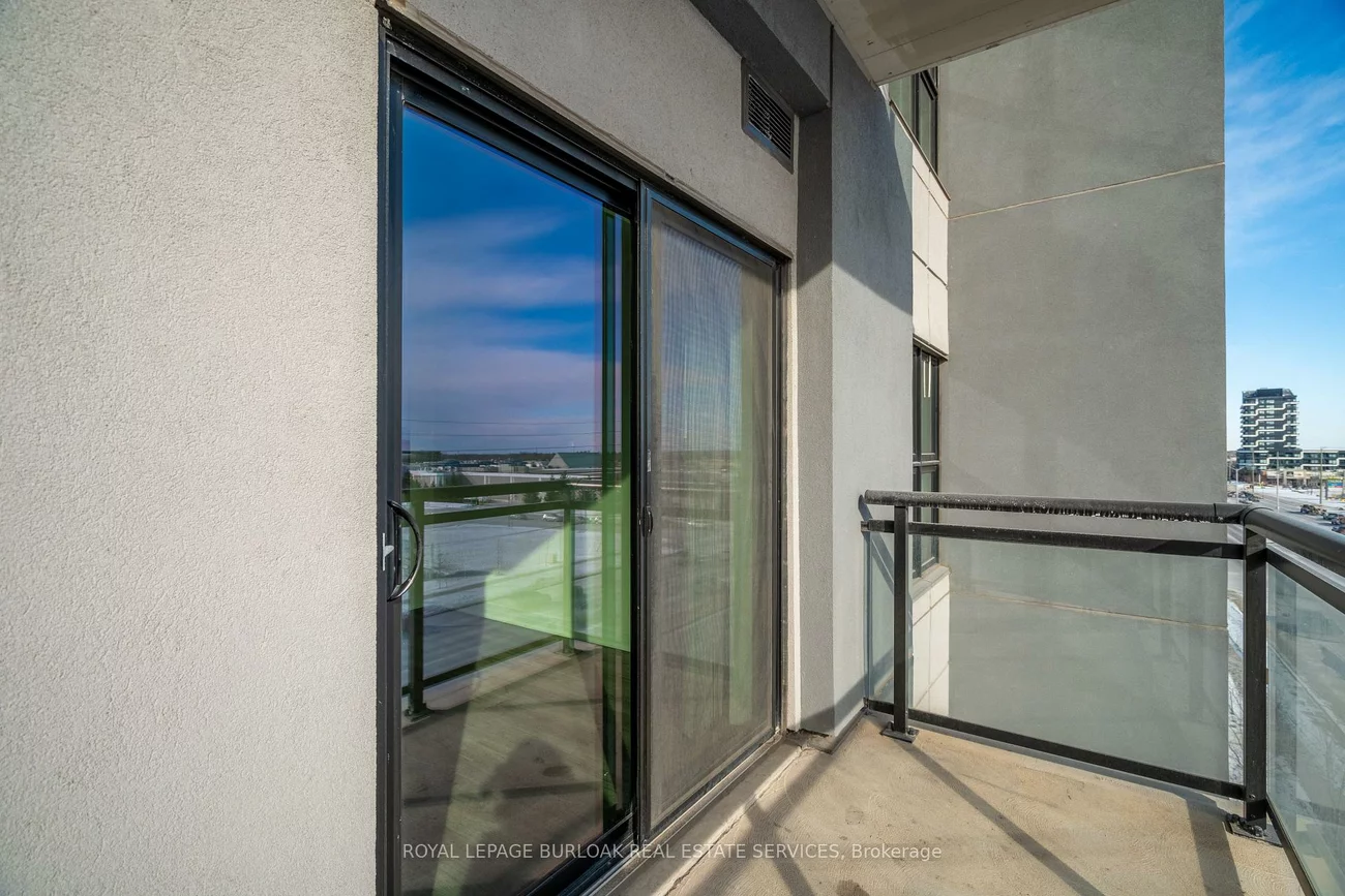 128, Grovewood Common, 1008 - GO Glenorchy, Oakville