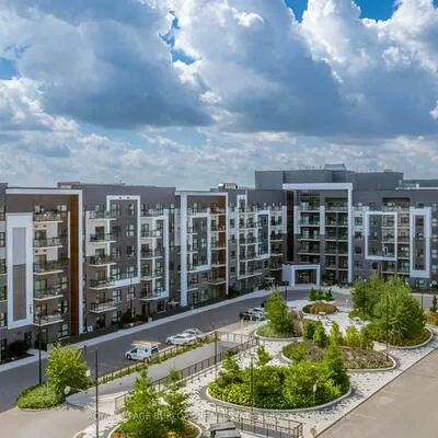 128, Grovewood Common, 1008 - GO Glenorchy, Oakville