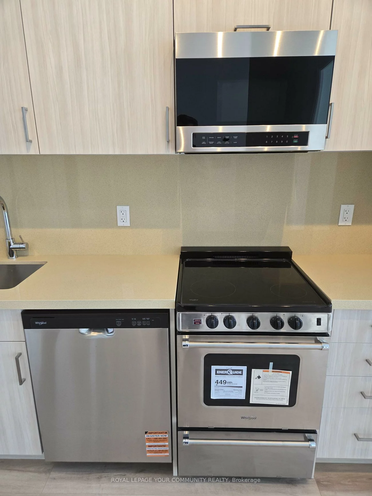 412, Silver Maple, 1010 - JM Joshua Meadows, Oakville