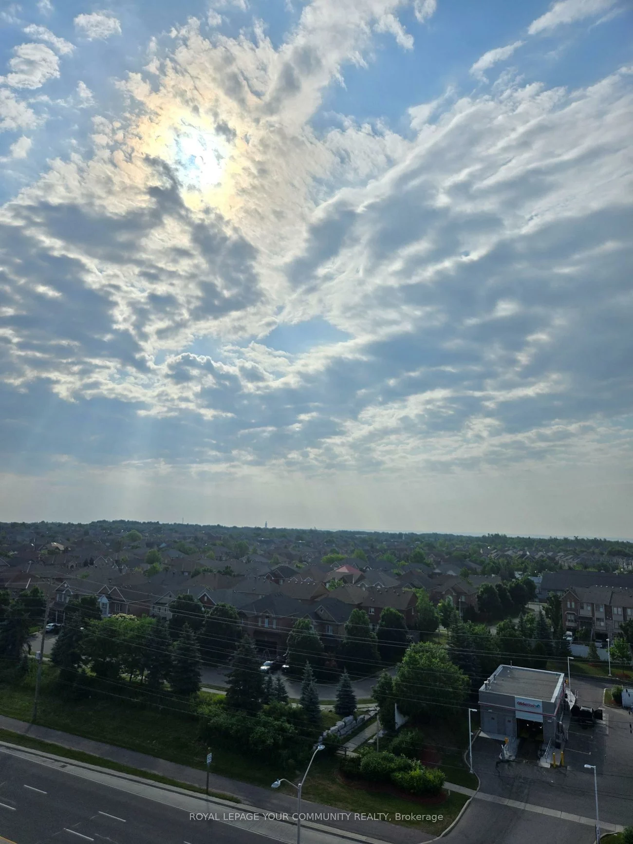 412, Silver Maple, 1010 - JM Joshua Meadows, Oakville