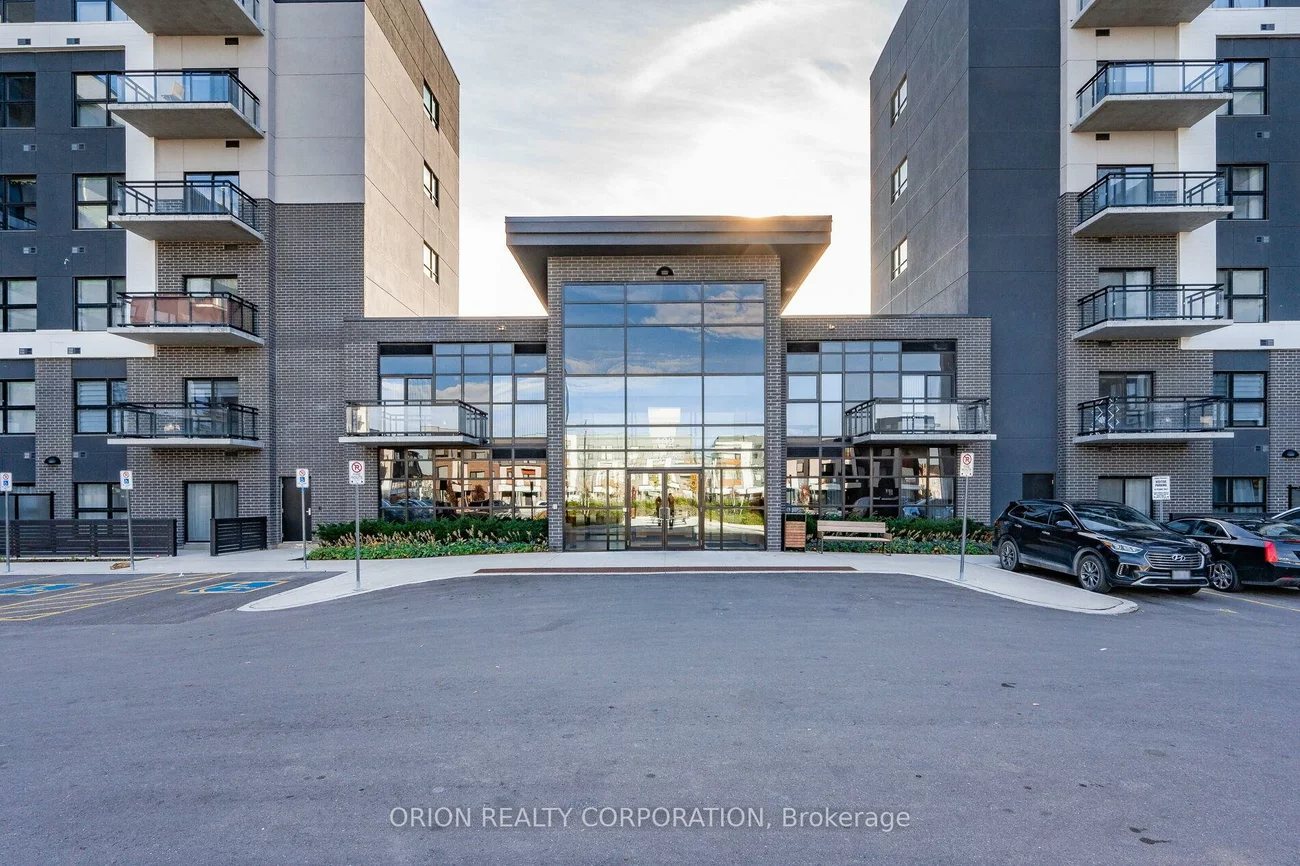 102, Grovewood Common, 1008 - GO Glenorchy, Oakville