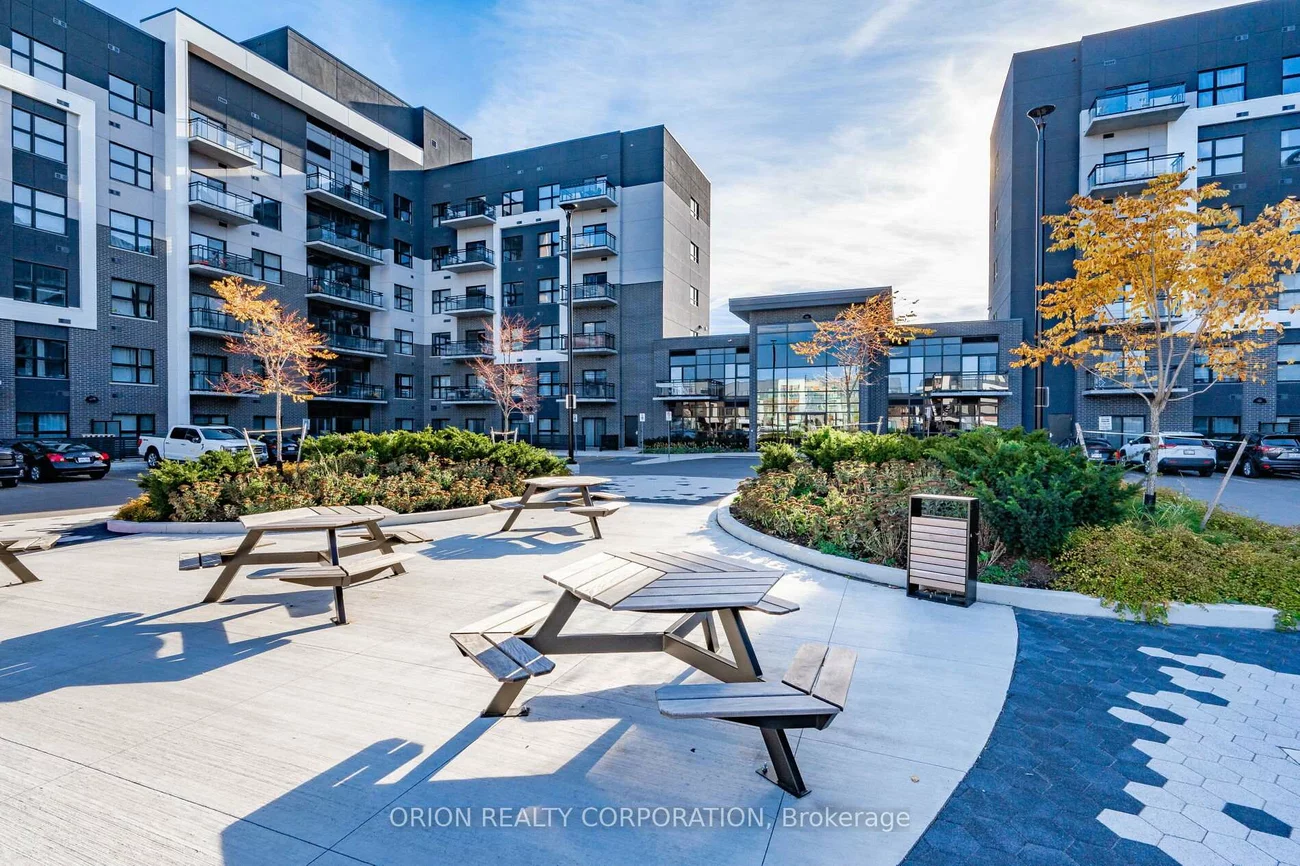 102, Grovewood Common, 1008 - GO Glenorchy, Oakville