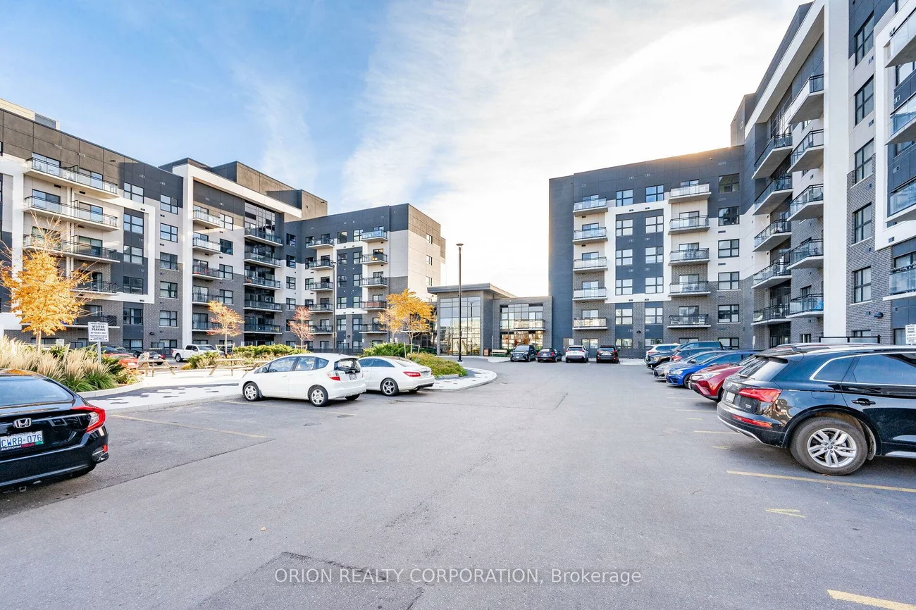 102, Grovewood Common, 1008 - GO Glenorchy, Oakville