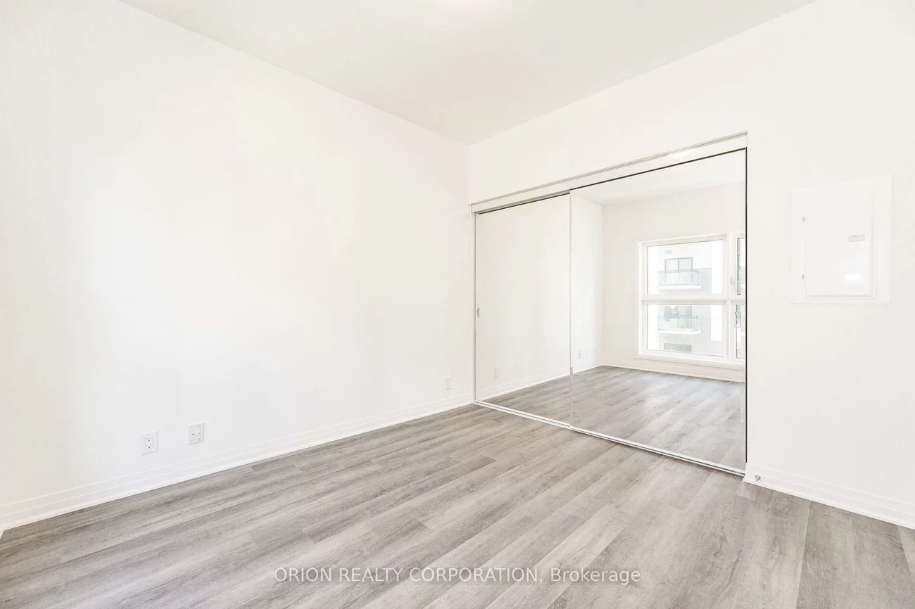 102, Grovewood Common, 1008 - GO Glenorchy, Oakville