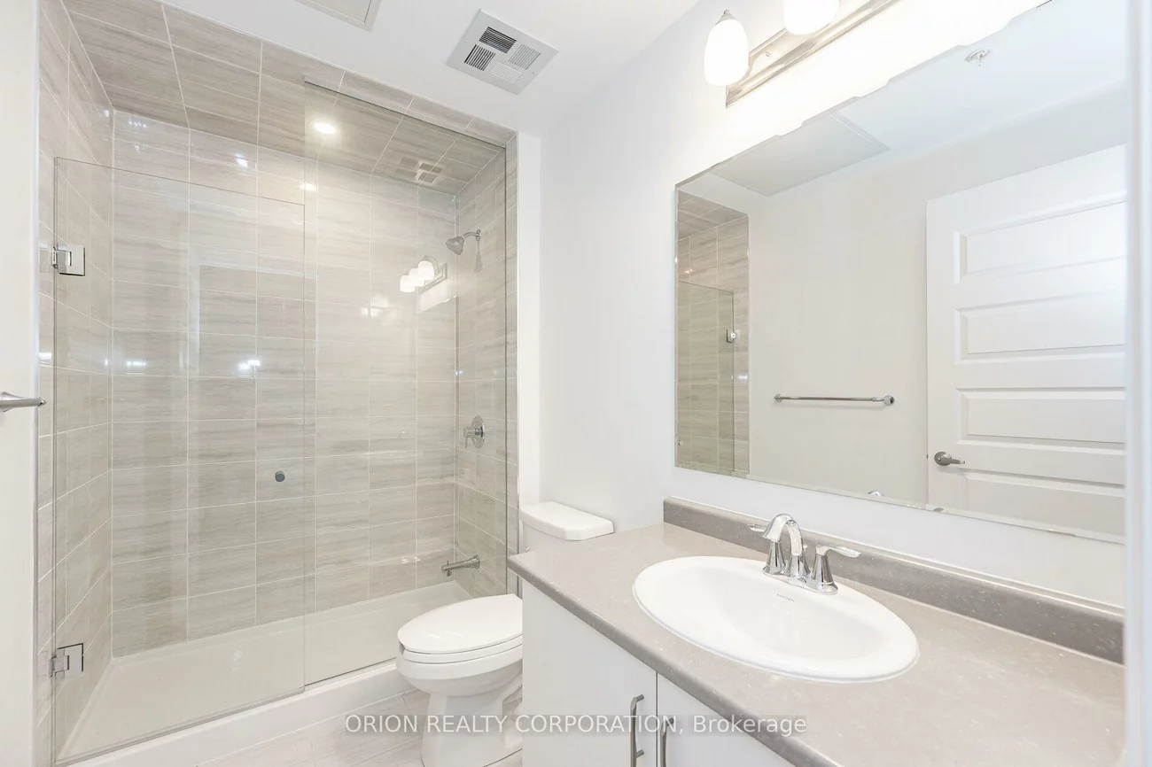 102, Grovewood Common, 1008 - GO Glenorchy, Oakville