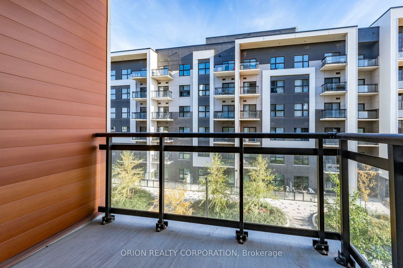 102, Grovewood Common, 1008 - GO Glenorchy, Oakville