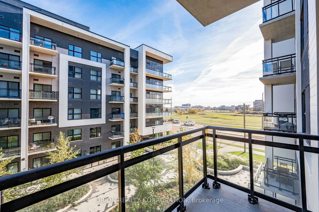 102, Grovewood Common, 1008 - GO Glenorchy, Oakville