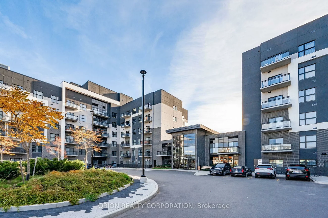 102, Grovewood Common, 1008 - GO Glenorchy, Oakville