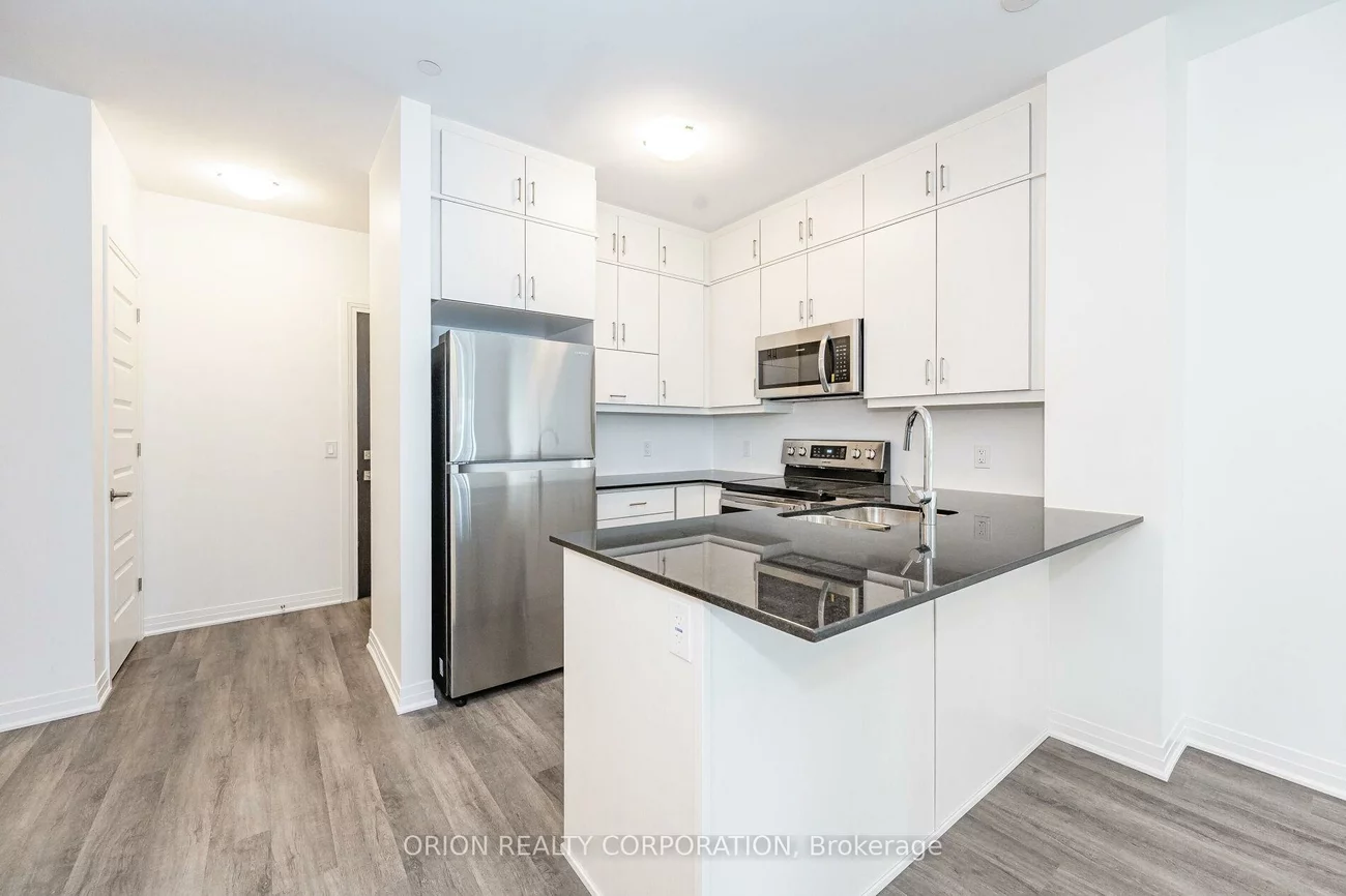 102, Grovewood Common, 1008 - GO Glenorchy, Oakville