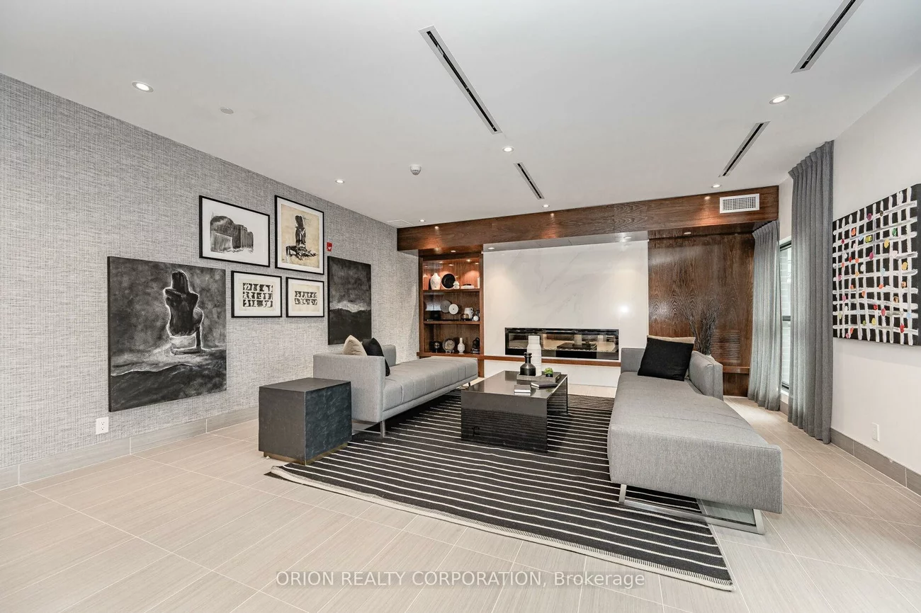 102, Grovewood Common, 1008 - GO Glenorchy, Oakville