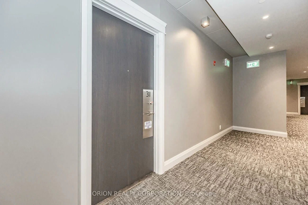 102, Grovewood Common, 1008 - GO Glenorchy, Oakville